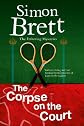 Corpse on the Court, The (A Fethering Mystery)