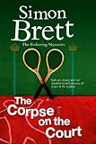 The corpse on the court
