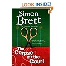 Corpse on the Court, The (A Fethering Mystery)