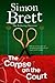 Corpse on the Court (A Fethering Mystery, 14)