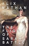 The flight of Sarah Battle