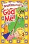 God and Me! Devotions for Girls Ages 6-9