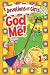 God and Me! Devotions for Girls Ages 6-9