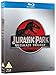 Jurassic Park Ultimate Trilogy