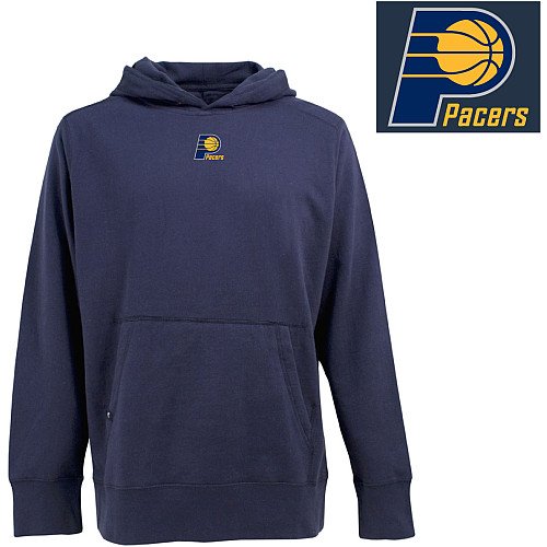 Antigua Indiana Pacers Signature Hood