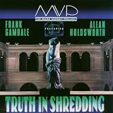 Truth in Shredding