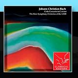 Cello Concerto in C minor
