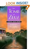 The Tomb of Zeus (Laetitia Talbot Mysteries)