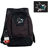 Antigua San Jose Sharks Alternate Active Backpack - San Jose Sharks One Size