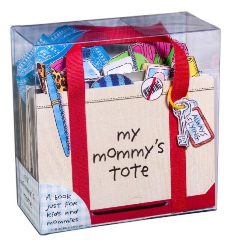 Books: My Mommy's Tote
