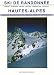 Books : Ski de randonnée, Hautes-Alpes