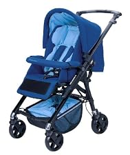 Carrera Aniversario Pushchair - Air