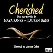 Cherished | [Maya Banks, Lauren Dane]