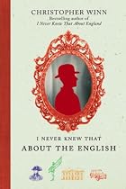 I Never Knew That About the English