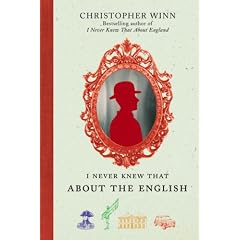 I Never Knew That About the English
