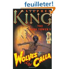 Wolves of the Calla