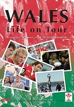 Wales - Life On Tour [DVD] [2006]