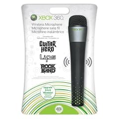Original Xbox 360 Microphone Wireless