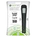 Original Xbox 360 Microphone Wireless