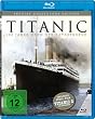 Titanic - 100 Jahre nach der Katastrophe [Blu-ray] [Special Collector's Edition]