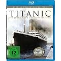 Titanic -100 Jahre nach der Katastrophe (Special Collection) [Blu-ray] [Special Collector's Edition]