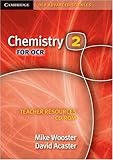 Chemistry for OCR. 2 : teacher resources CD-ROM