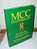 MCC masterclass : the new MCC coaching book