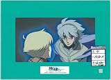 地球へ・・・　リレイズセル画　第４話Ｃ１５１Ｂ－Ａの画像