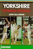 Yorkshire cricket greats