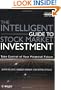 The Intelligent Guide to Stock Market Investment