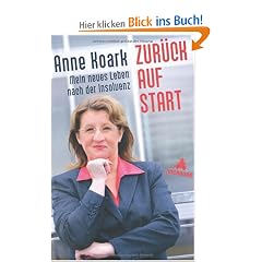 Zur�ck auf Start: Mein neues Leben nach der Insolvenz