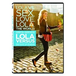 Lola Versus