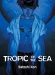 Tropic of The Sea