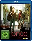 Produkt-Bild: Once [Blu-ray]