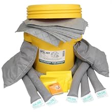 Oil-Dri L90410 20 gallon Universal Spill Kit