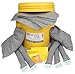 Oil-Dri L90410 20 gallon Universal Spill Kit