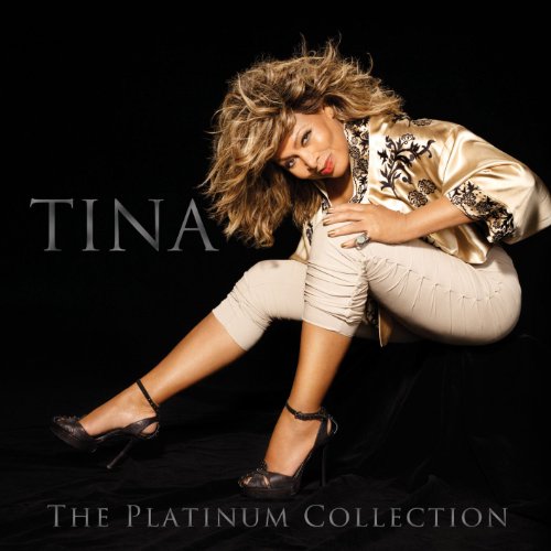 Tina Turner - Tina-(Advance) - Zortam Music