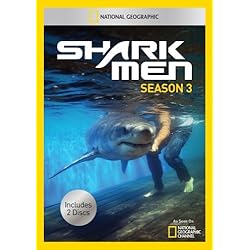 Shark Men: Season Three (2 Discs)