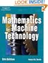 Mathematics for Machine Technology 5e