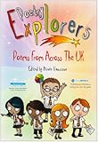 Poetry explorers. Poems from across the UK