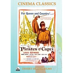 Pirates of Capri