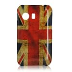 Samsung Coque Drapeau Anglais Vintage...