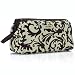 Baroque Sand Reisenthel Travel Cosmetics Bag. Perfect Toiletry Size