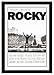 Rocky Balboa Million To One Shot 24