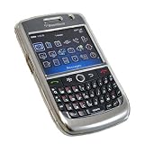 Crystal Case, Skin, Pouch Fits BlackBerry 8900 Curve. Part of the XYLO ACCESSORIES RANGE.