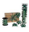 Wrapper's Delight ribbon and bow kit - Recycled Gift