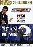 Johnny English + Bean The Ultimate Disaster Movie (Region 2 Import)
