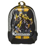 Transformers Backpack