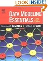 Data Modeling Essentials, Third Edition