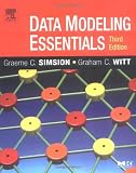 Data Modeling Essentials, Third Edition